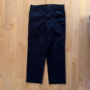 HARDLY WORN Men Dress Pant